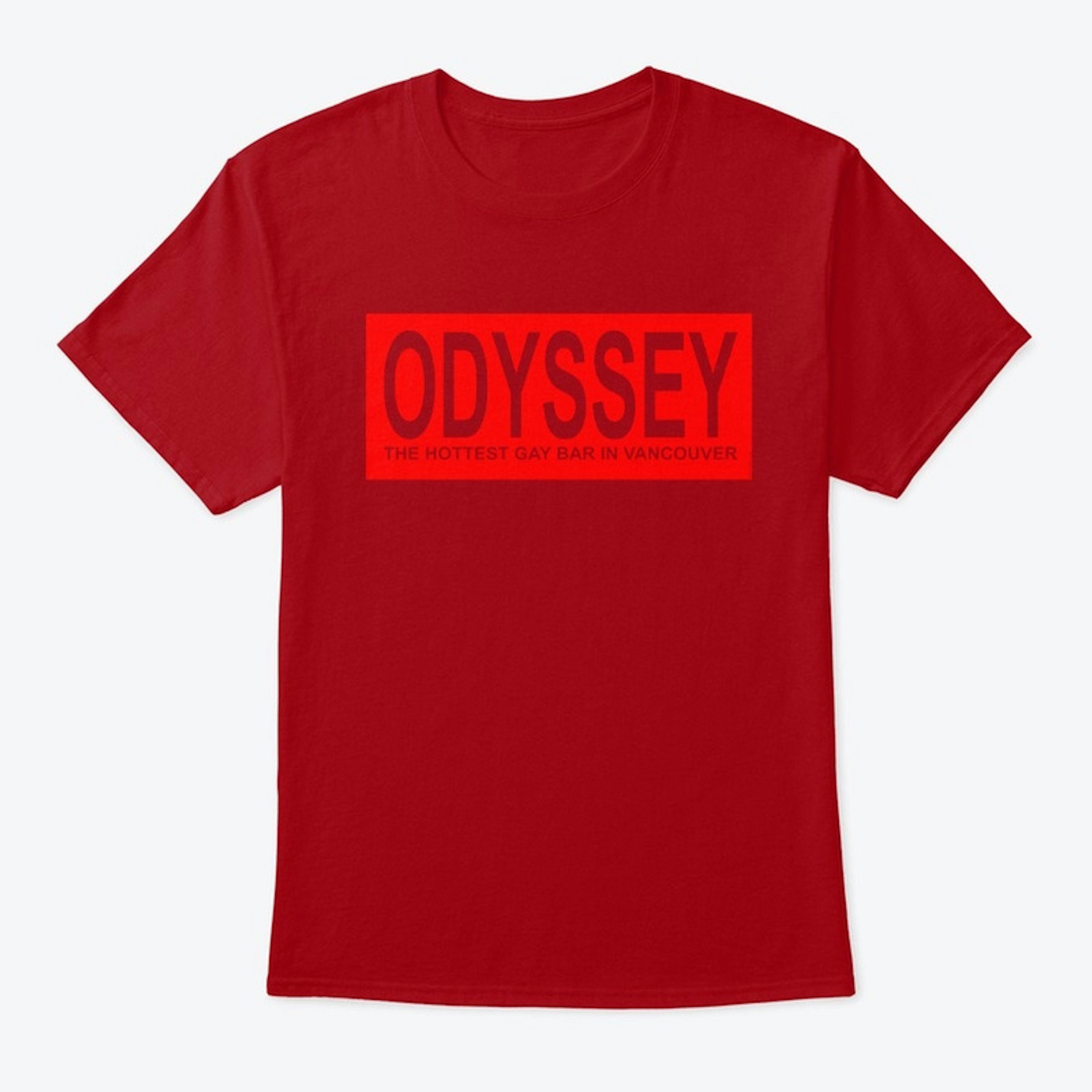 OdysseyV