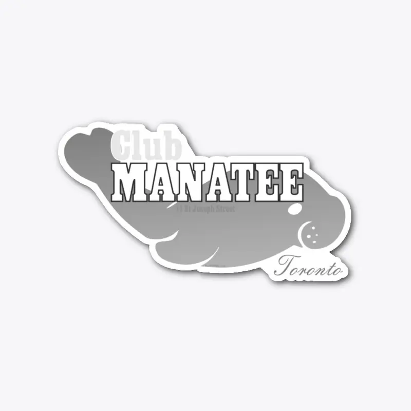 ClubManatee