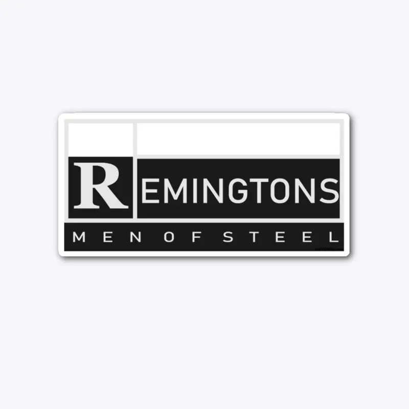 Remingtons