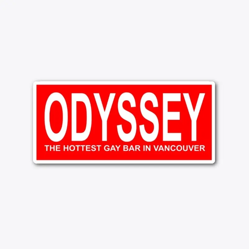 OdysseyV