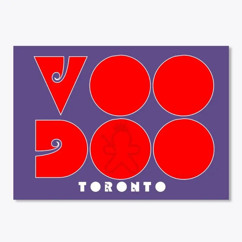 VoodooToronto