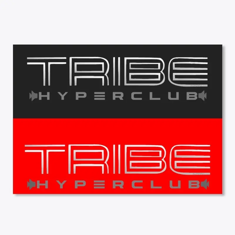 TribeHyperclub