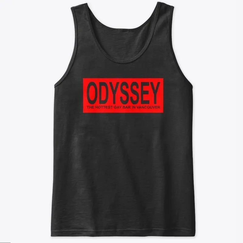 OdysseyV