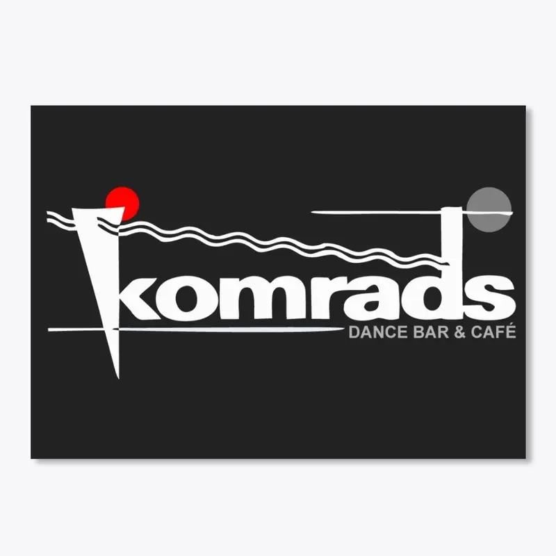 Komrads