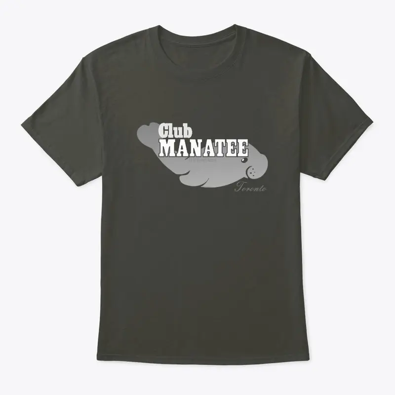 ClubManatee